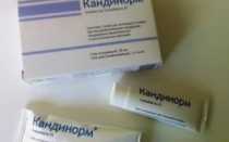 Аналог кандинорма