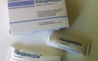 Аналог кандинорма
